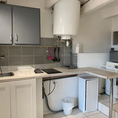 Appartement Centre Historique, Proche Plage, Climatisation, Fibre La Garde (Var)